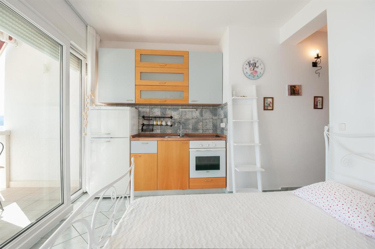 Apartments Gordana ล็อควา โรโกซนิตซา ภายนอก รูปภาพ
