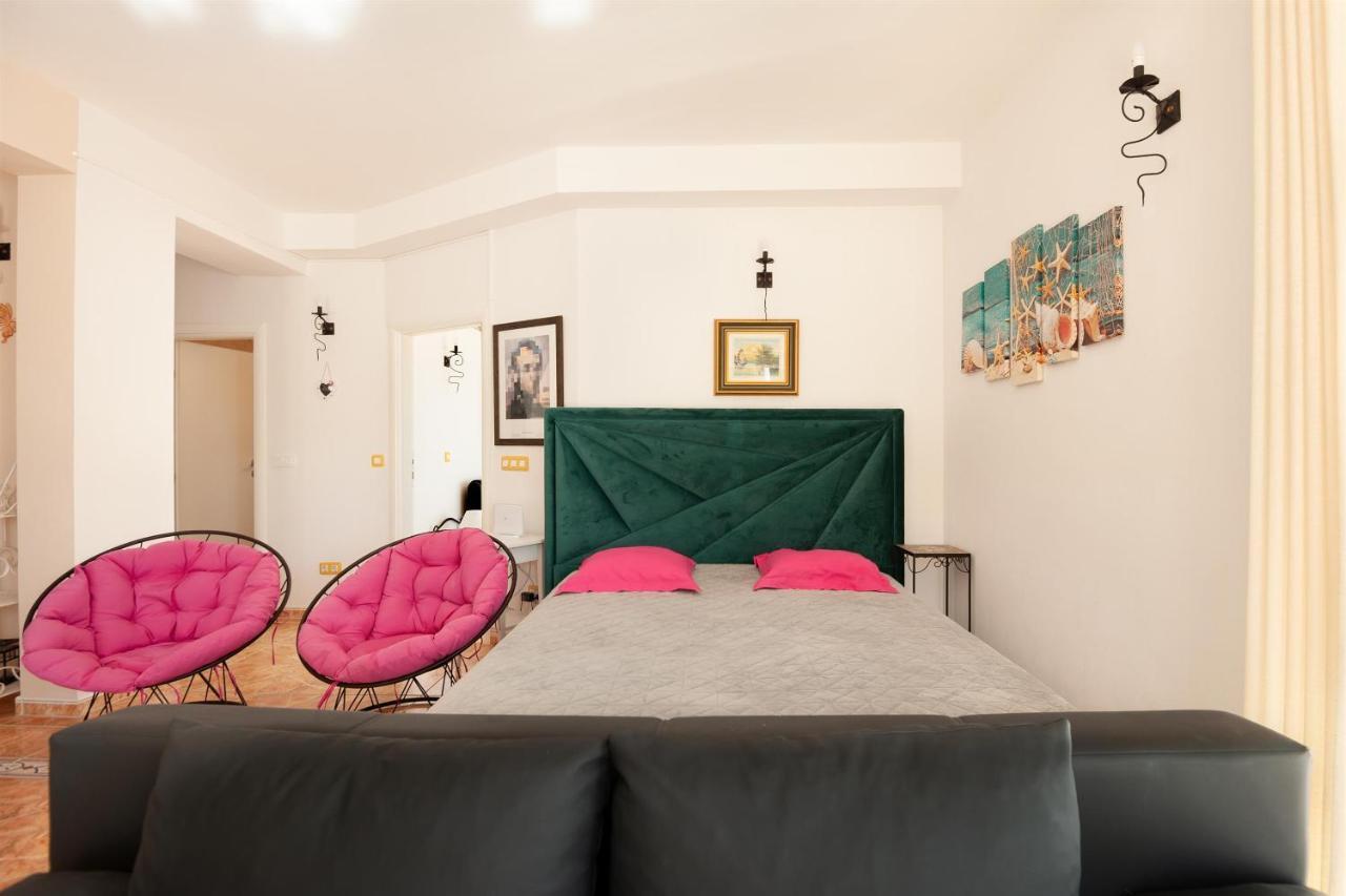 Apartments Gordana ล็อควา โรโกซนิตซา ภายนอก รูปภาพ