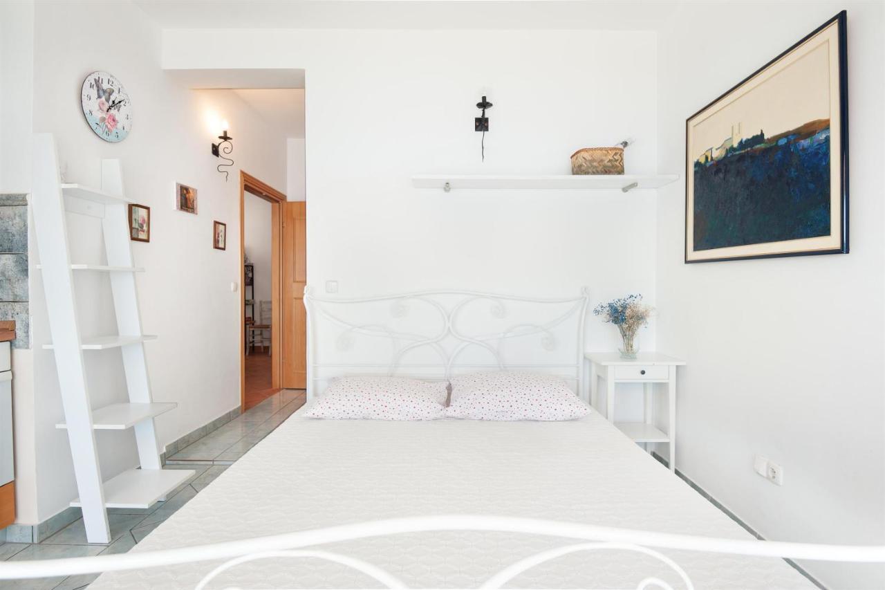 Apartments Gordana ล็อควา โรโกซนิตซา ภายนอก รูปภาพ