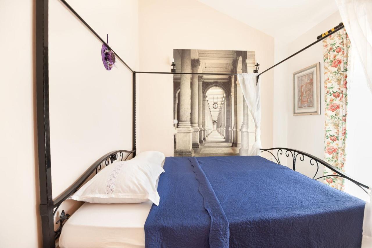 Apartments Gordana ล็อควา โรโกซนิตซา ภายนอก รูปภาพ