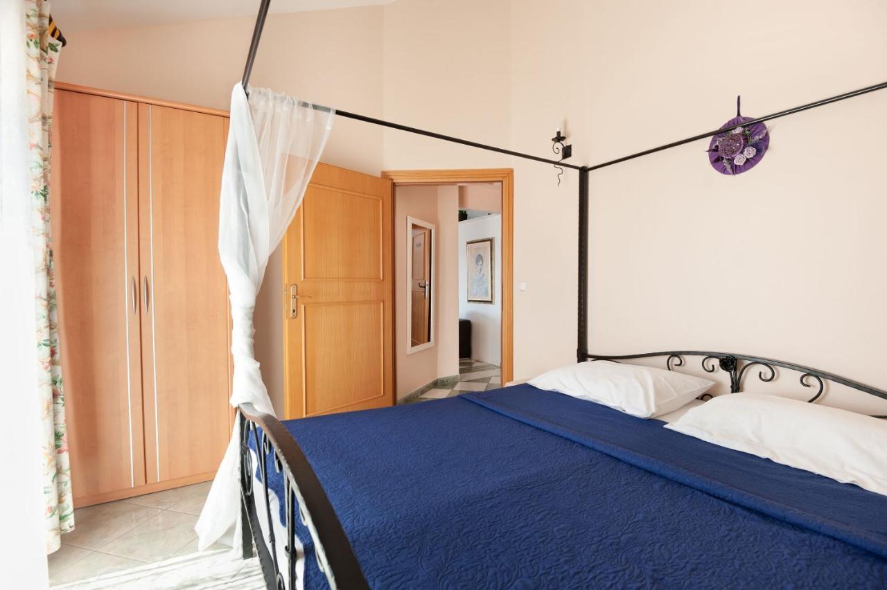 Apartments Gordana ล็อควา โรโกซนิตซา ภายนอก รูปภาพ