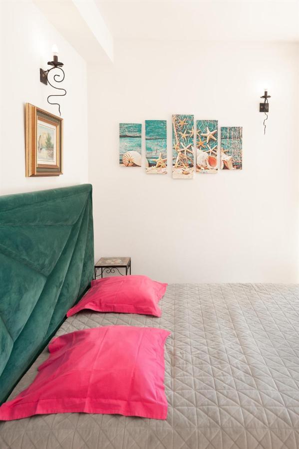 Apartments Gordana ล็อควา โรโกซนิตซา ภายนอก รูปภาพ
