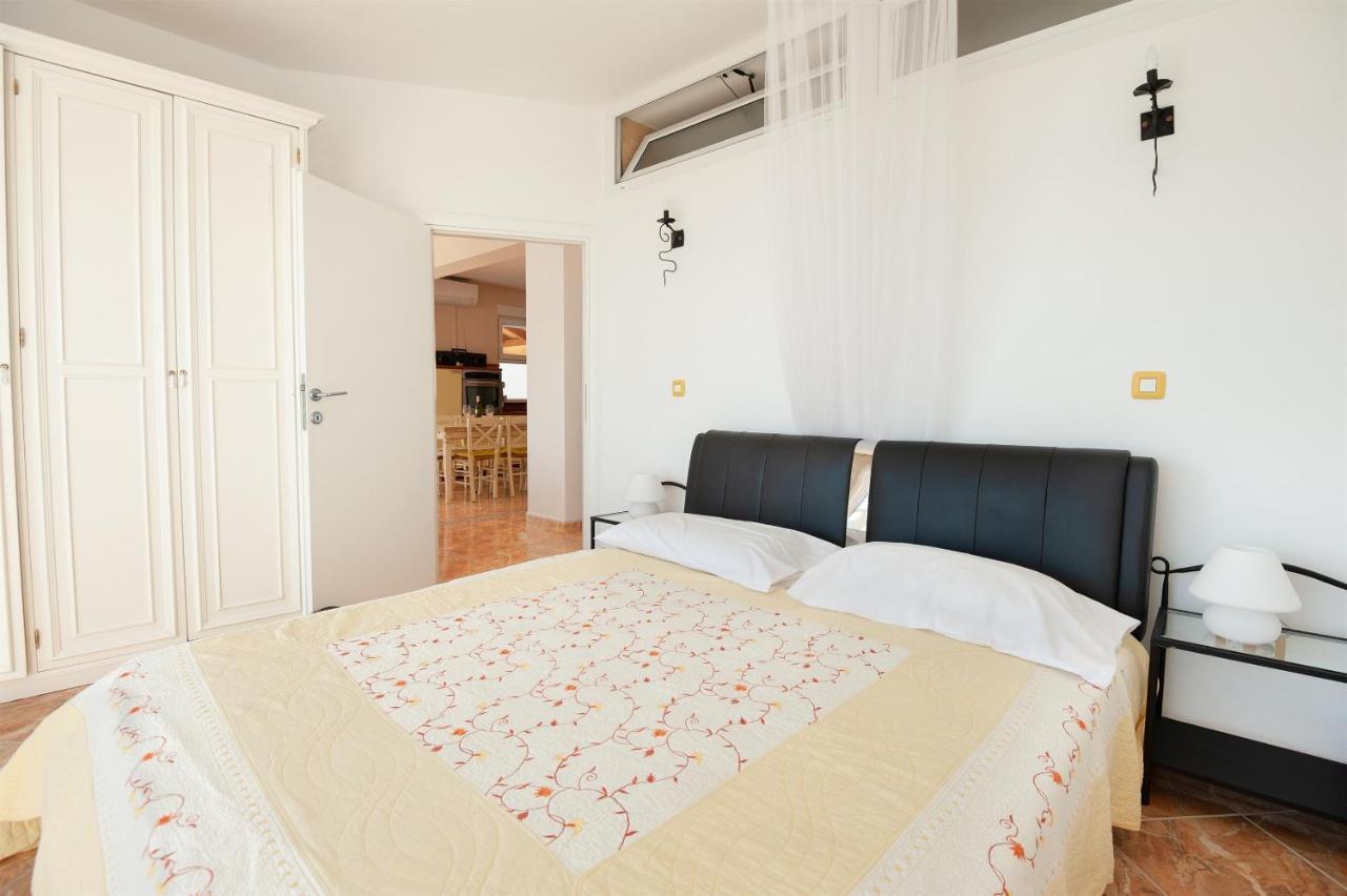 Apartments Gordana ล็อควา โรโกซนิตซา ภายนอก รูปภาพ