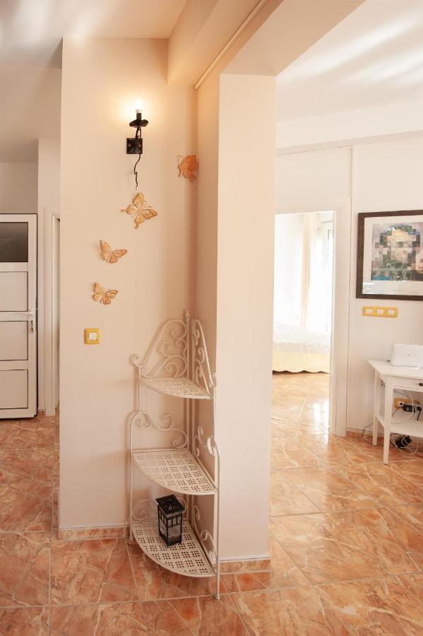 Apartments Gordana ล็อควา โรโกซนิตซา ภายนอก รูปภาพ