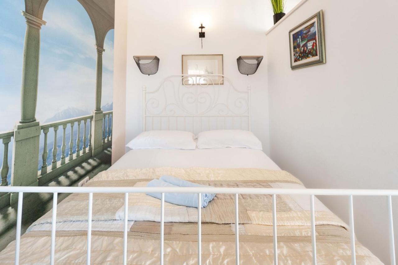 Apartments Gordana ล็อควา โรโกซนิตซา ภายนอก รูปภาพ