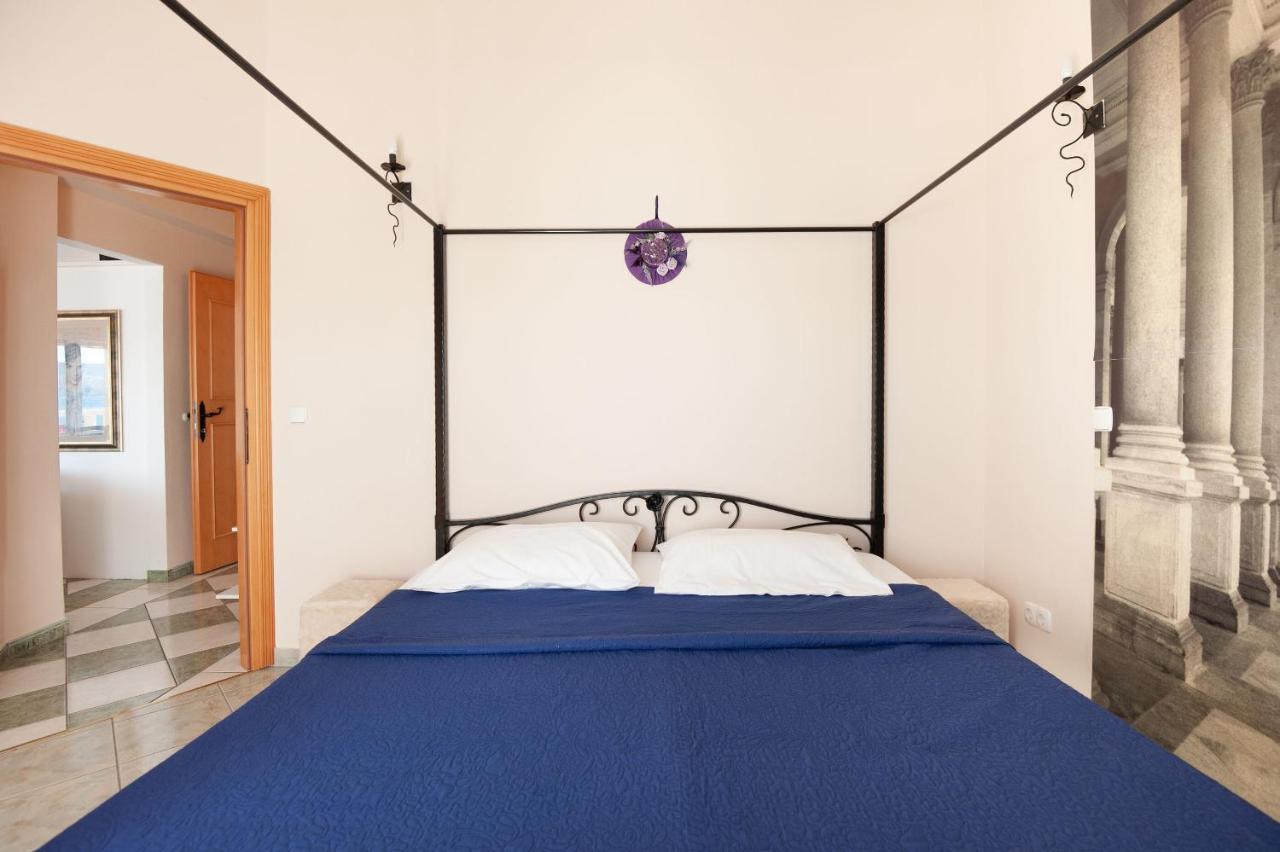 Apartments Gordana ล็อควา โรโกซนิตซา ภายนอก รูปภาพ
