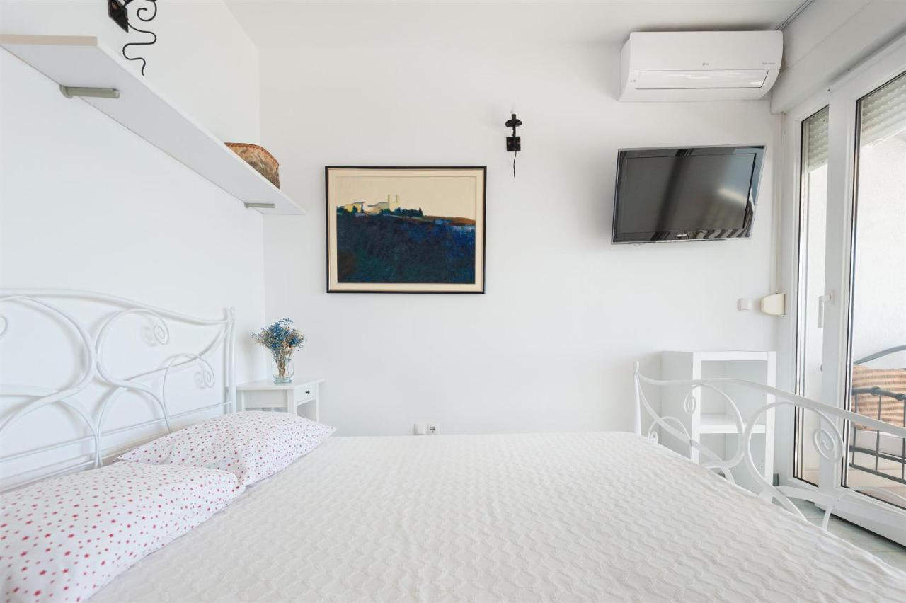 Apartments Gordana ล็อควา โรโกซนิตซา ภายนอก รูปภาพ