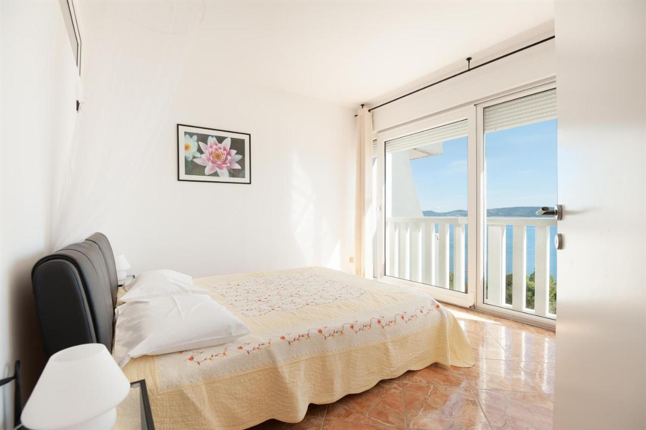 Apartments Gordana ล็อควา โรโกซนิตซา ภายนอก รูปภาพ